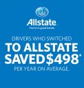 Don Kent: Allstate Insurance    logo